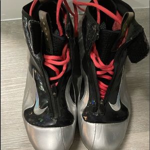 Nike air flightposite China hoop dream